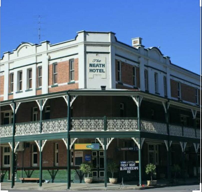 Neath NSW Foster Accommodation