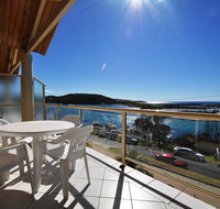 Grand Pacific 1 - Unit 4 - Foster Accommodation