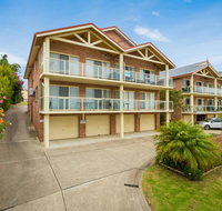 Grand Pacific 2 Unit 1 - Foster Accommodation
