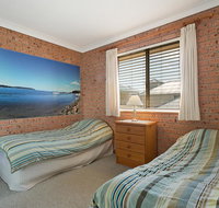 Grand Pacific I Unit 3 - Foster Accommodation
