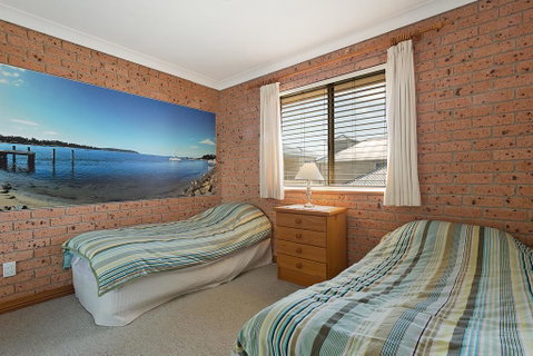 Grand Pacific I Unit 3 - Foster Accommodation 0