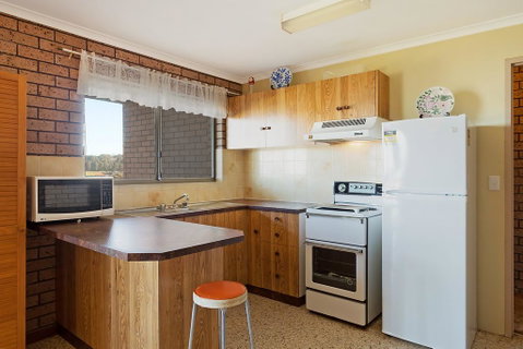 Grandview Apartment - Ocean Views - Foster Accommodation 3