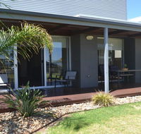 Grange Water View Yarrawonga - Foster Accommodation
