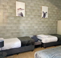 Granite Belt Cabins - Foster Accommodation