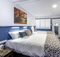 Granite Belt Motel - Foster Accommodation