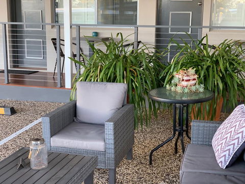 Granite Belt Motel - Foster Accommodation 2