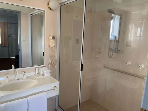 Granite Belt Motel - Foster Accommodation 1