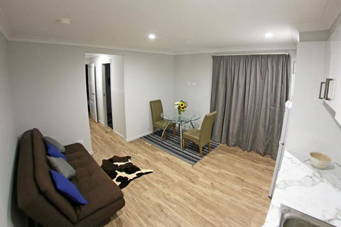 Granny Flat Next To Golf Course - Foster Accommodation 1