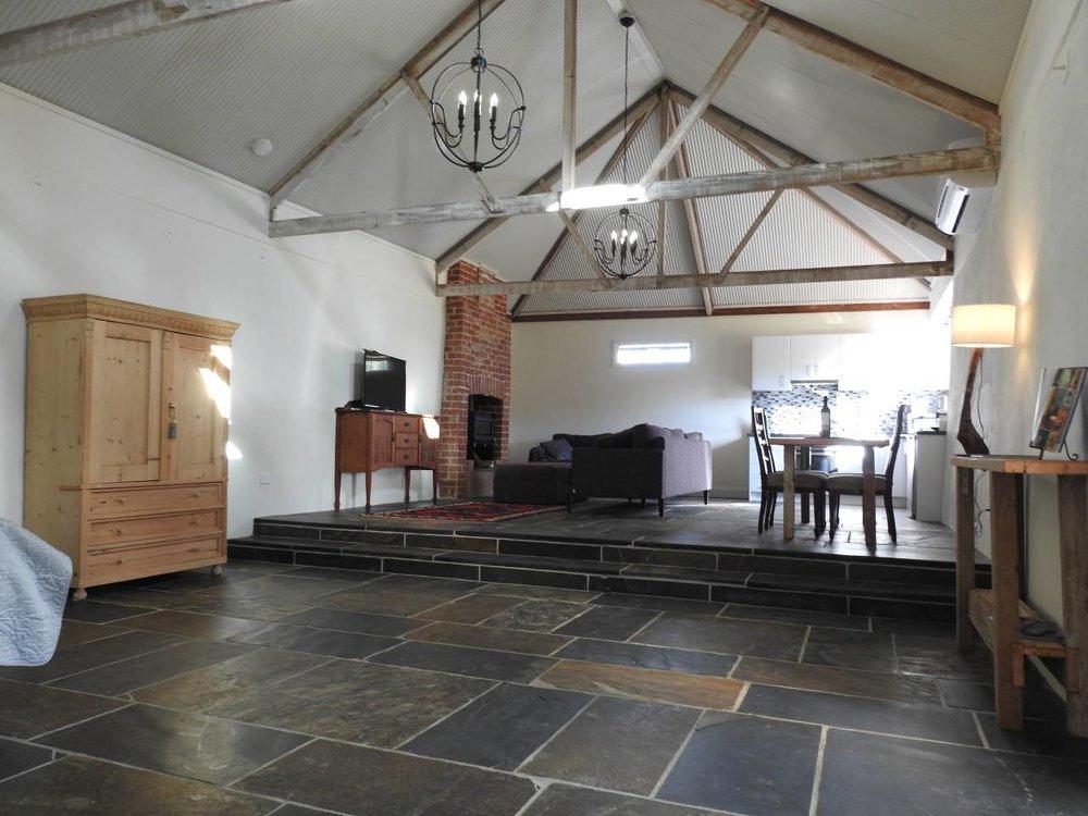  Foster Accommodation