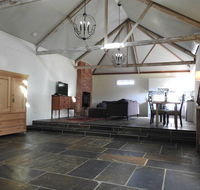 Grape Pickers Cottage - Foster Accommodation
