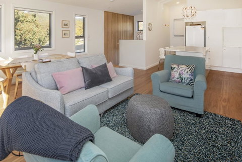 Grasmere Chalet - Foster Accommodation 3
