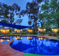 Great Aussie Holiday Park - Foster Accommodation