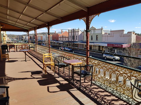 Great Central Hotel - Foster Accommodation 3