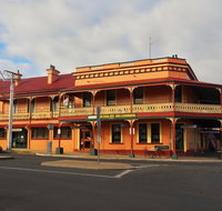 Great Central Hotel - Foster Accommodation