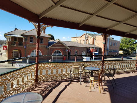 Great Central Hotel - Foster Accommodation 2