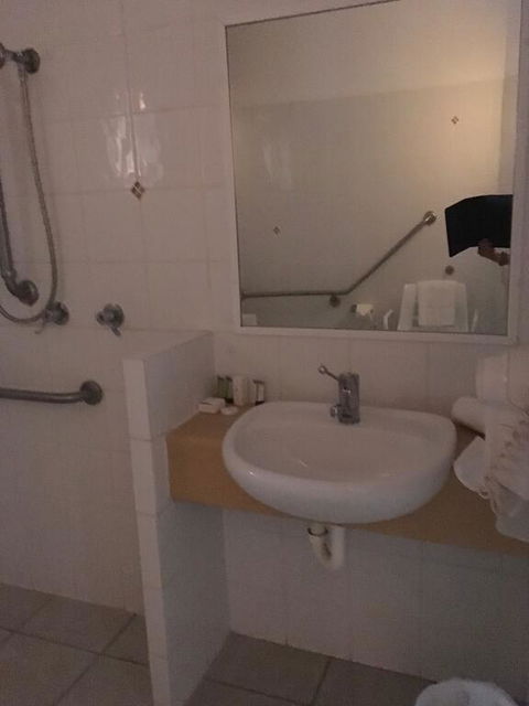 Great Divide Motor Inn - Foster Accommodation 3