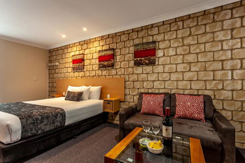 Great Divide Motor Inn - Foster Accommodation 1