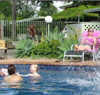 Great Eastern Motor Inn Gympie - Foster Accommodation