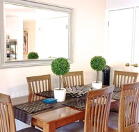 Great for families.Pool  kitchen - Foster Accommodation