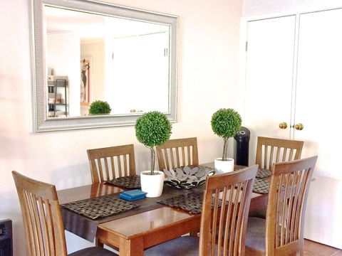 Great For Families.Pool & Kitchen - Foster Accommodation 0