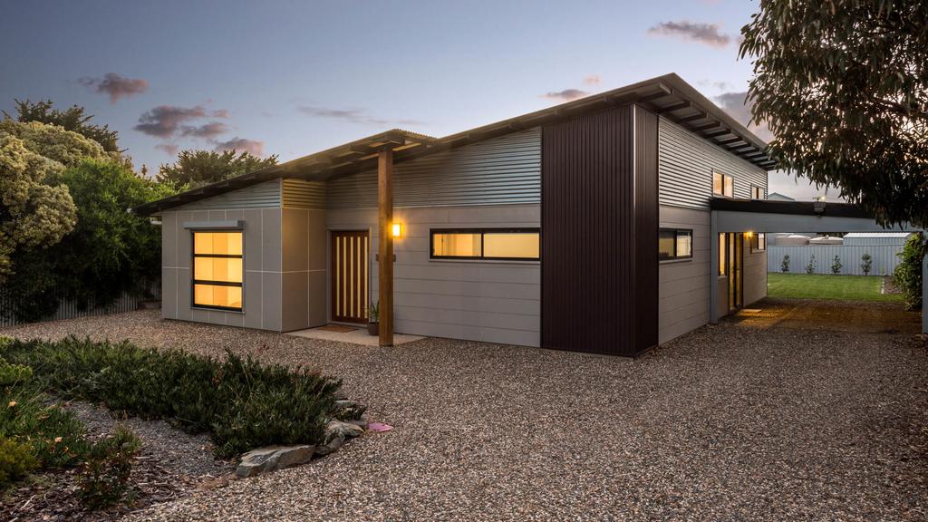 Goolwa Beach SA Foster Accommodation