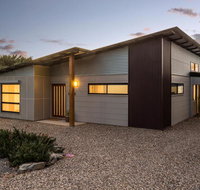 Great Ness Beachhouse - WiFi - Pet-Friendly - Foster Accommodation