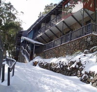 Great Value Thredbo Chalet - Foster Accommodation