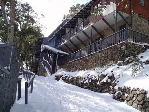 Great Value Thredbo Chalet - Foster Accommodation 0