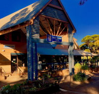 Great Western Travel Village - Foster Accommodation