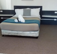 Green Door Motel - Foster Accommodation