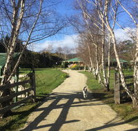 Green Gables BB - Foster Accommodation