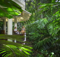 Green Island Resort - Foster Accommodation