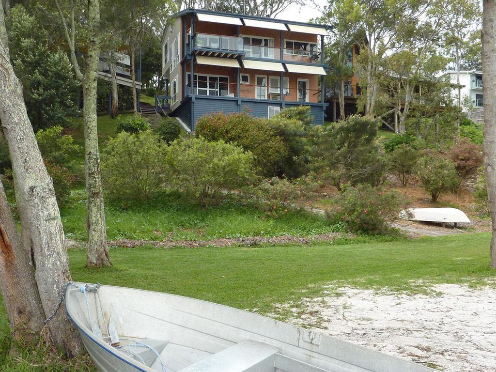Tiona NSW Foster Accommodation