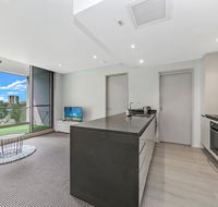 Green Square Stylish Cozy Apartment In SYDNEY - Foster Accommodation