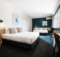 Greenacre Hotel - Foster Accommodation
