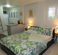 Greenfields - Foster Accommodation