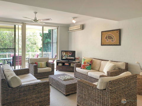 Greenpark #10 - 10/45 Avoca Drive, Avoca Beach - Foster Accommodation 1