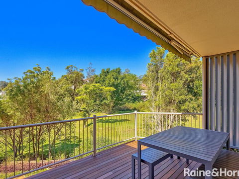 Greenpark #11 - 11/45 Avoca Drive, Avoca Beach - Foster Accommodation 0