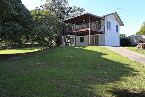 Greenwood House - Foster Accommodation 0