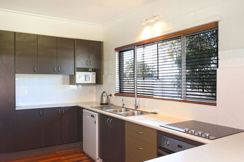 Greenwood House - Foster Accommodation 3