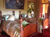 Book Grenfell Accommodation Vacations Foster Accommodation Foster Accommodation