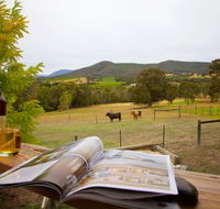Grevillea Rise - Foster Accommodation