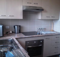 Grey Pebbles - Foster Accommodation
