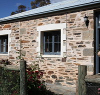 Griffiths Cottage - Foster Accommodation