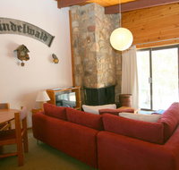 Grindelwald 1/39 Townsend Street - Foster Accommodation