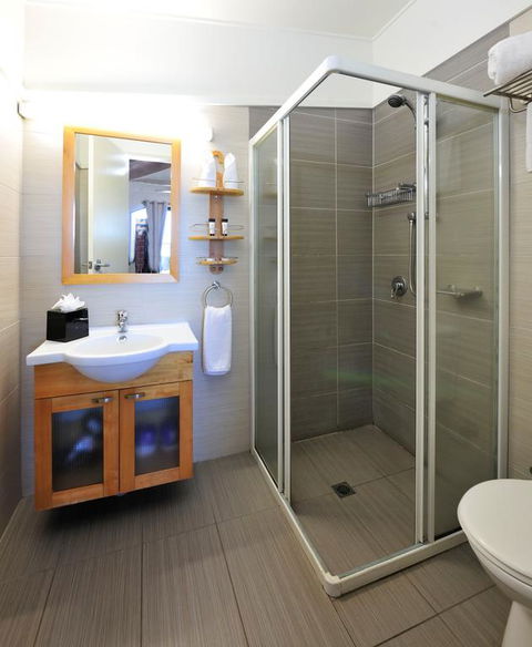 Groote Eylandt Lodge - Foster Accommodation 3