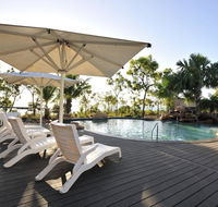 Groote Eylandt Lodge - Foster Accommodation