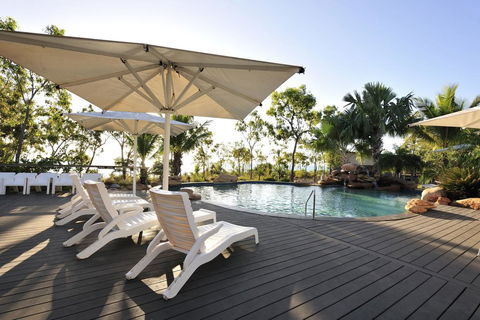 Groote Eylandt Lodge - Foster Accommodation 0