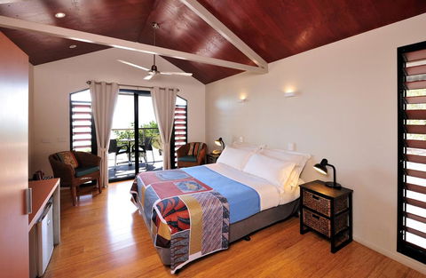Groote Eylandt Lodge - Foster Accommodation 1