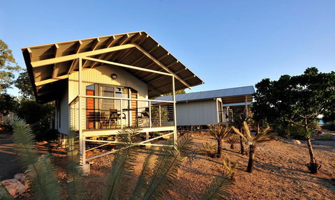 Groote Eylandt Lodge - Foster Accommodation 2